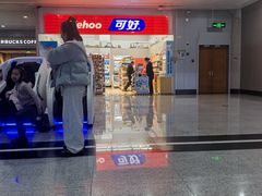 -威海大水泊国际机场