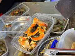 -圆蛋酒料•生腌(开元路店)
