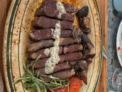 -芭莉与彩虹西餐厅(成都合生汇店)