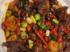 -小柴米·传统江西菜(万寿宫店)