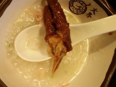 豉汁蒸凤爪-火齐潮汕砂锅粥(五道口店)