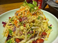 -管氏翅吧(甘家口店)