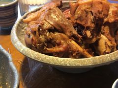 -95号酱骨·一块豆腐(展春园西路店)
