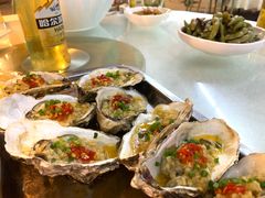 -海鲜e族(马王堆店)