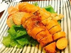 -胜代日本料理(云程巷小区店)