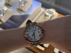 -亨吉利世界名表中心(华润万象城店)