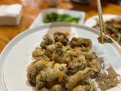 -鱼市酒店(威海水产批发市场店)