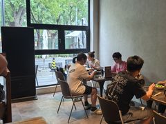 -漆黑觉米粉(三里屯店)