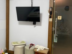 -百玺足道·按摩·SPA(航洋店)