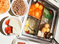 -海底捞火锅(亲子主题北金鹰店)