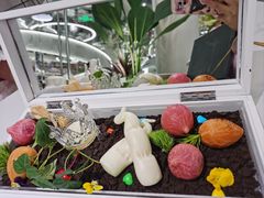 -3号仓库·创意中国菜(新世界城店)