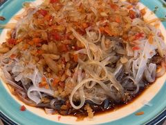 黄记凉粉-富临轩私房菜(集庆门大街店)