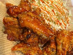 -笑谈小街·韩国料理(萝岗店)
