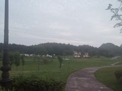 -云漫湖生态度假公园