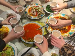 -巴依老爷·新疆美食(上城区天城路店)