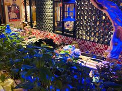 -江边城外烤全鱼(方庄时代购物中心店)