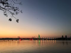 -长广溪湿地公园