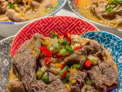 -涮福記·现切牛羊肉火锅(世纪汇店)