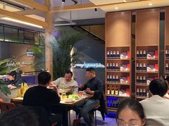 -杨氏青龙虾·羊蝎子(金盛路总店)