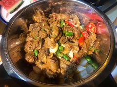 -湘聚缘湘菜馆(斜土路店)