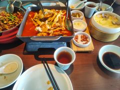 -望湘园·洞庭渔宴(浦江欢乐颂店)