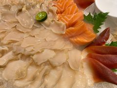 -海逸海鲜酒家(古北店)