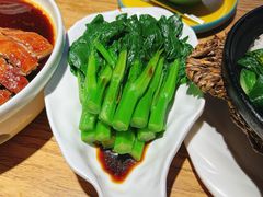 -昌勝香港深井烧鹅(新年华店)