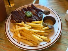 -羽深肉铺 Steak & Wine