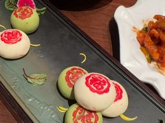-全聚德(双井店)