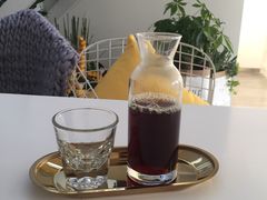 手冲咖啡-五进制 Coffee Shop