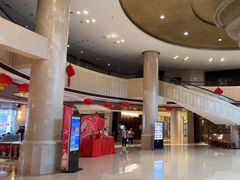 -厦门北海湾惠龙万达嘉华酒店