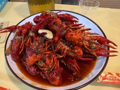-小田油焖小龙虾(双井店)