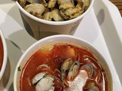 -何记花甲(海岸城旗舰店)