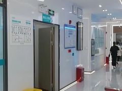 -深圳富茂格伦菲尔口腔门诊部(龙华清湖总院)