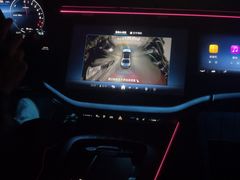 -上海星瀚奔驰4S店(红柳路店)