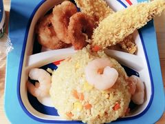 -海昌极光餐厅