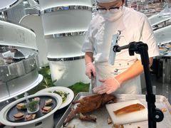 -3号仓库·创意中国菜(新世界城店)