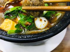 丸子砂锅-清真·穆萨砂锅(大皮院店)