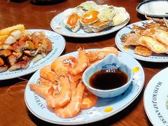 -松子料理(亮马桥店)