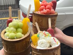 -周小明火锅(黑金冠社区店)