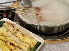 -丰尔粥食·粥底火锅·桑拿鸡(大良总店)