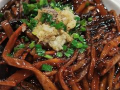 -兰溪小馆(东直门簋街店)