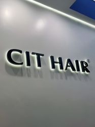 -CIT造型·烫发·染发