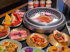 -梨花自助烤肉(天河城店)