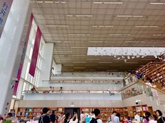 -朵云书院(滴水湖店)