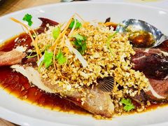 -龙海鲜螃蟹王(宏茂桥店)