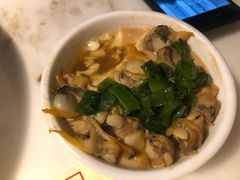 -日丰园海肠水饺·老字号大连海鲜(和平广场店)