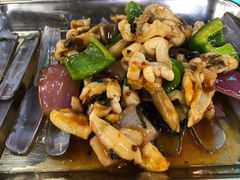 -蚝得喜海鲜(东城店)