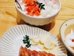 -暖食光·台式家庭餐厅·生日主题店(万达店)