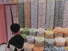 -妙美粒大白兔糖巧屋(夫子庙店)